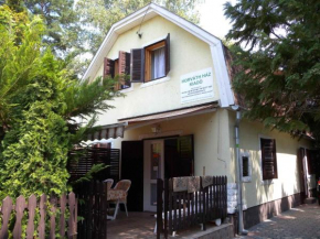 Apartment Balatonfenyves/Balaton 18400, Balatonfenyves